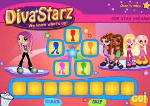 Diva Starz Webisode 12 Screenshot